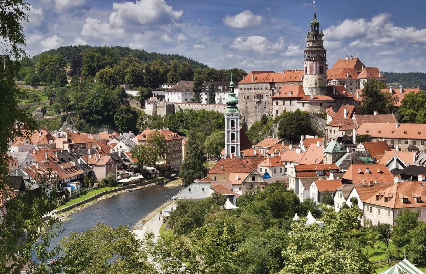 Čkyně, Czech Republic (Czechia)